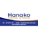 hanako-sarl.com