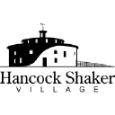 hancockshakervillage.org