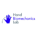 Hand Biomechanics Lab