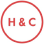 H&C Accountancy logo