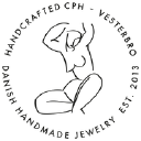 Logo for handcraftedcph.com