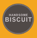 Handsome Biscuit