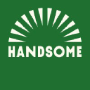 Handsome Brook Farms logo