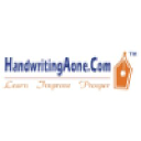 handwritingaone.com