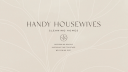 HANDY HOUSEWIVES logo