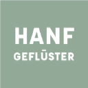 Markenlogo von Hanfgeflüster