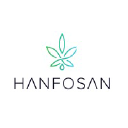 Markenlogo von Hanfosan