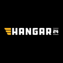 Hangar 24 Craft Brewing logo