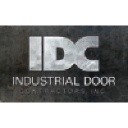 Industrial Door Contractors Logo