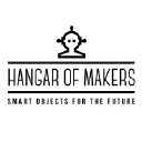 hangarofmakers.com