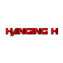 Hanging H Co. Logo