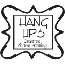 hangupspictureframing.com