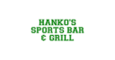 Hanko's Sports Bar & Grill