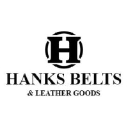 Logo for hanksbelts.com