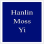 Hanlin Moss Yi logo