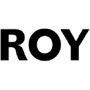 ROY - A Hospitality Design Studio logo