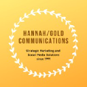 hannahgoldcommunications.com
