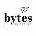 bytes by hannah