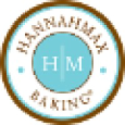 Hannah Max Baking Logo
