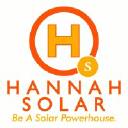 Hannah Solar LLC