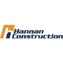 Hannan Construction LLC Logo