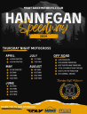 Hannegan Speedway