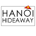 hanoihideaway.com