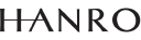 Logo for hanro.co.uk