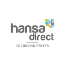 Hansa Customer Equity in Elioplus