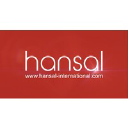 hansal-international.com
