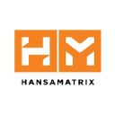 hansamatrix.com