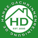 Hanse Dachrinnenreinigung Ralf Koch logo