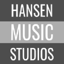 hansenmusicstudios.com