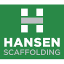 hansenscaffolding.com