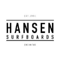 hansensurf.com Logo