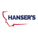 Hanser's Wrecker Company