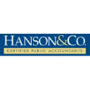 Hanson & Co. Certified Public Accountants