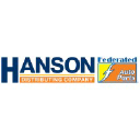 hansondistributing.com