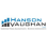 Hanson Vaughan logo