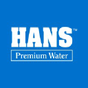 hanspremiumwater.com