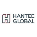 Hantec Global-Africa logo