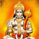 Company logo for hanumanji.co.in