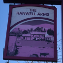 hanwellarmspub.co.uk