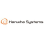 Hanwha Systems Co., Ltd. logo
