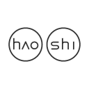 haoshi 台灣 logo