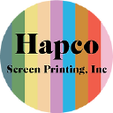 Hapco Screen Printing