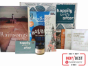 Happily Ever After Book Box