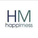 Logo for happimess.com