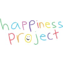 Logo for happinessproject.com