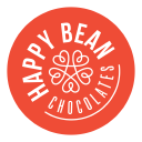 Happy Bean Chocolates logo